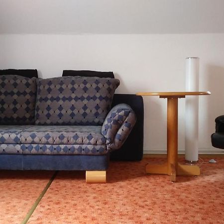Apartament Urlaub Bei Hauenstein Born Zewnętrze zdjęcie