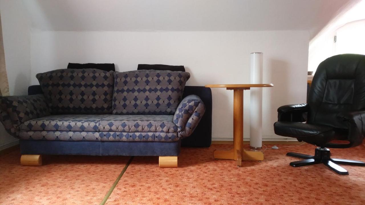 Apartament Urlaub Bei Hauenstein Born Zewnętrze zdjęcie