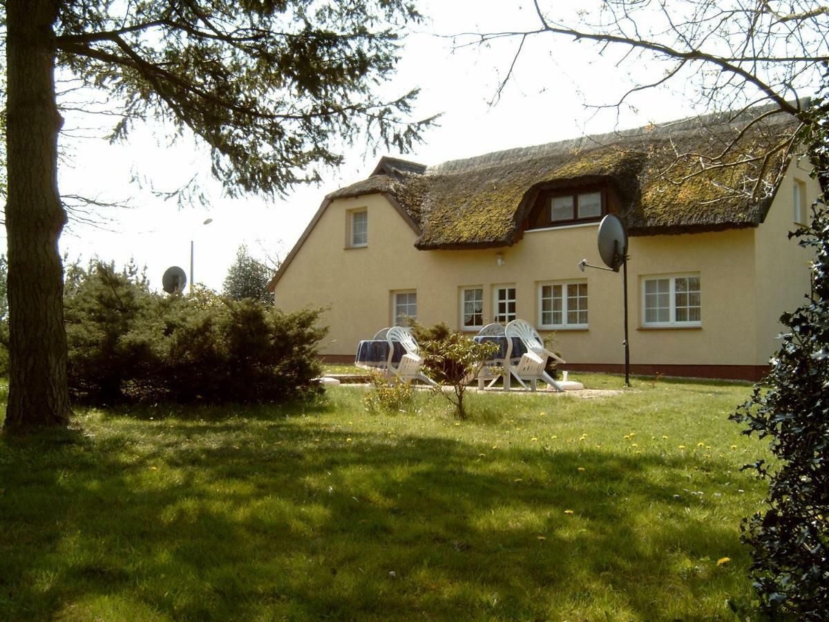 Apartament Urlaub Bei Hauenstein Born Zewnętrze zdjęcie