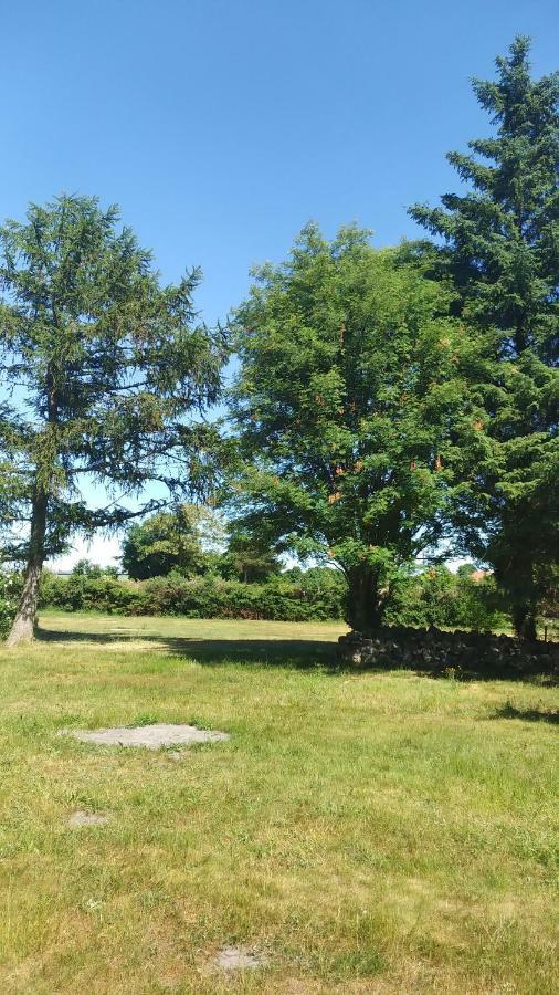 Apartament Urlaub Bei Hauenstein Born Zewnętrze zdjęcie