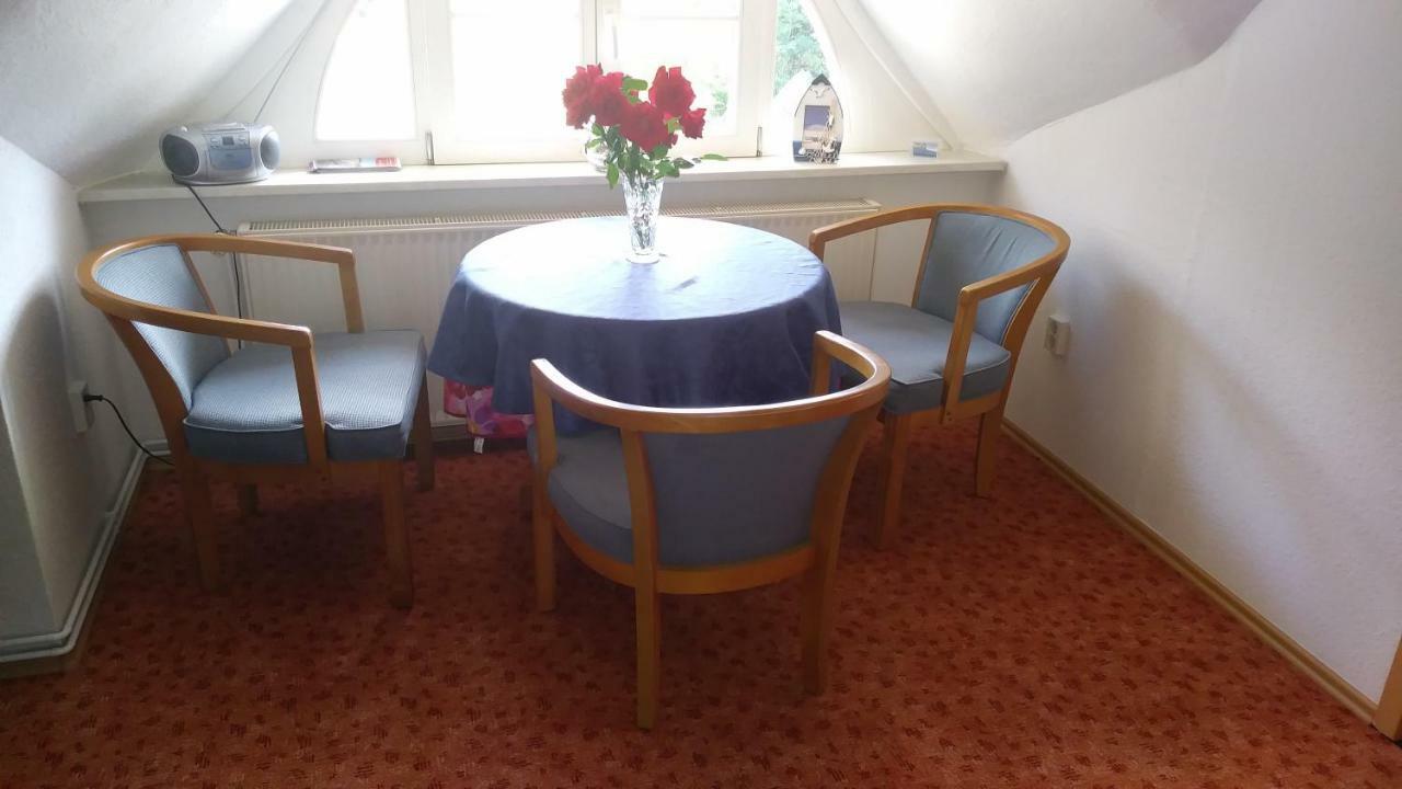 Apartament Urlaub Bei Hauenstein Born Zewnętrze zdjęcie