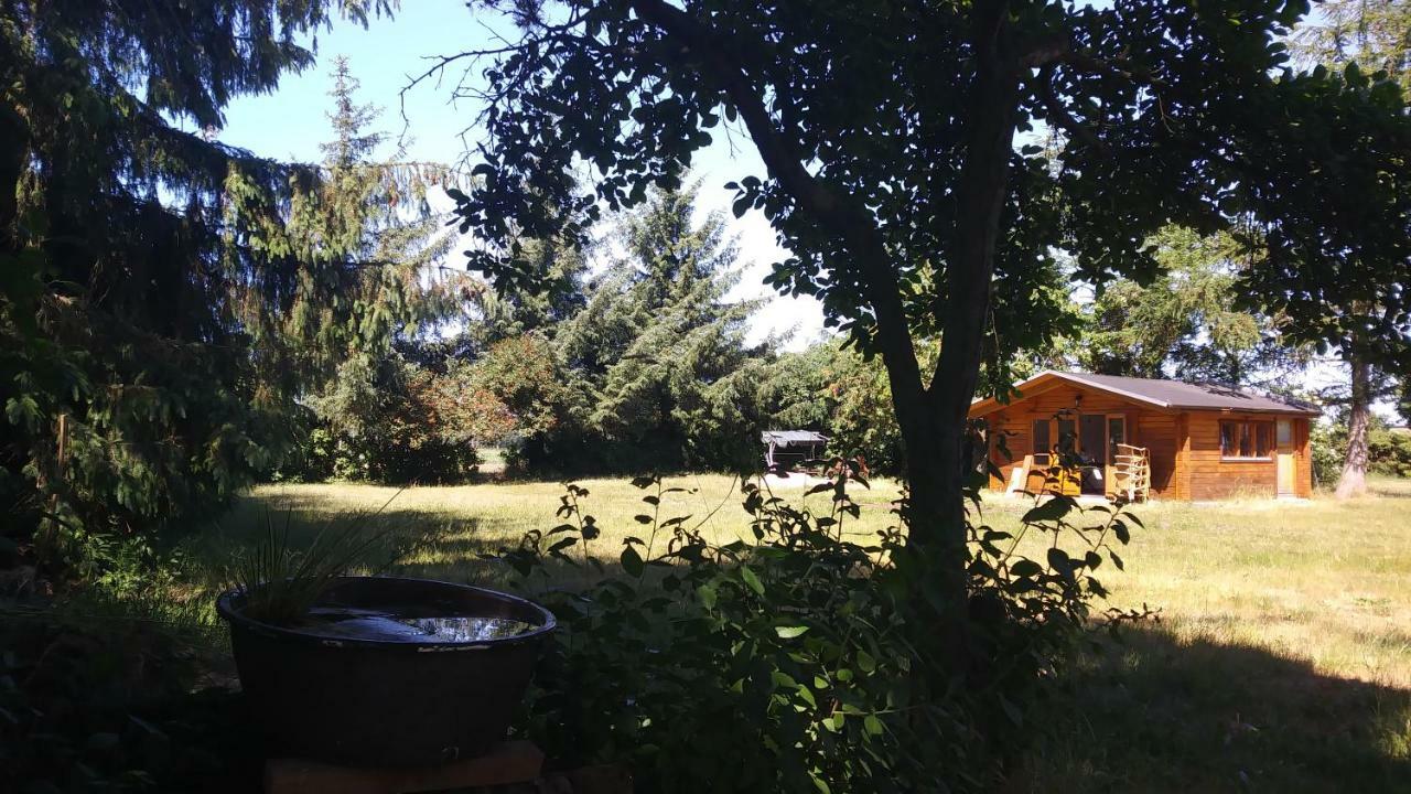 Apartament Urlaub Bei Hauenstein Born Zewnętrze zdjęcie