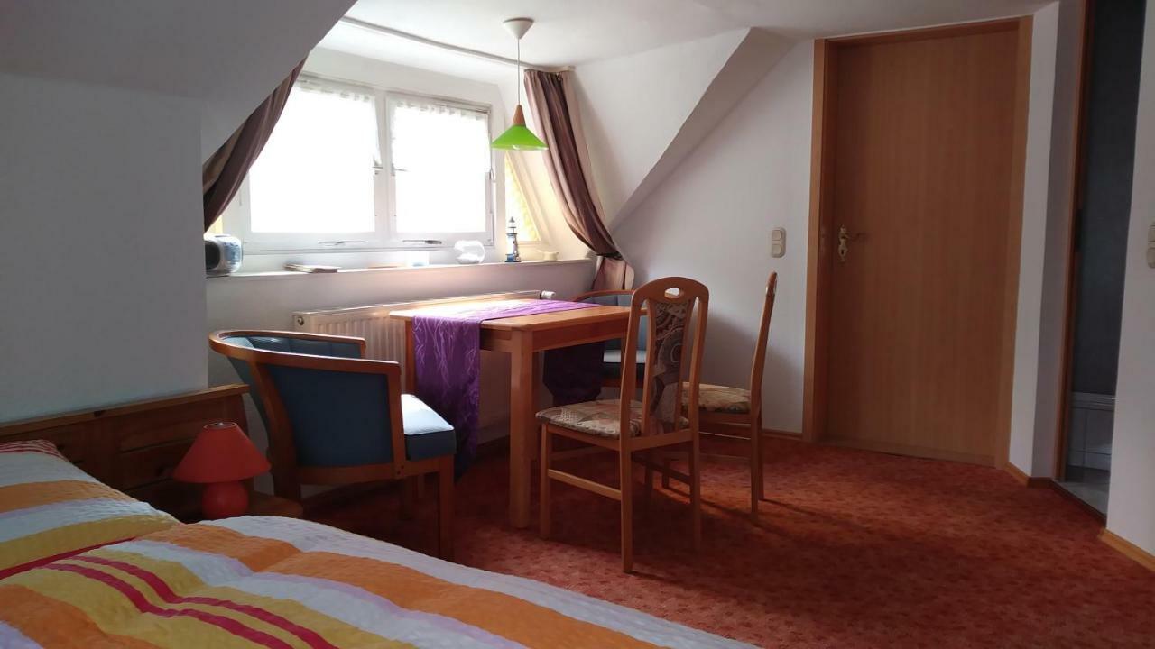 Apartament Urlaub Bei Hauenstein Born Zewnętrze zdjęcie