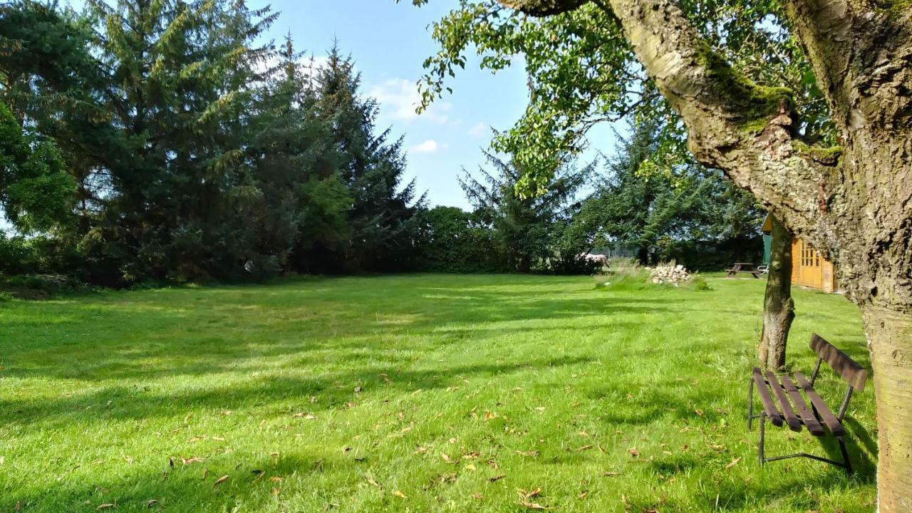 Apartament Urlaub Bei Hauenstein Born Zewnętrze zdjęcie