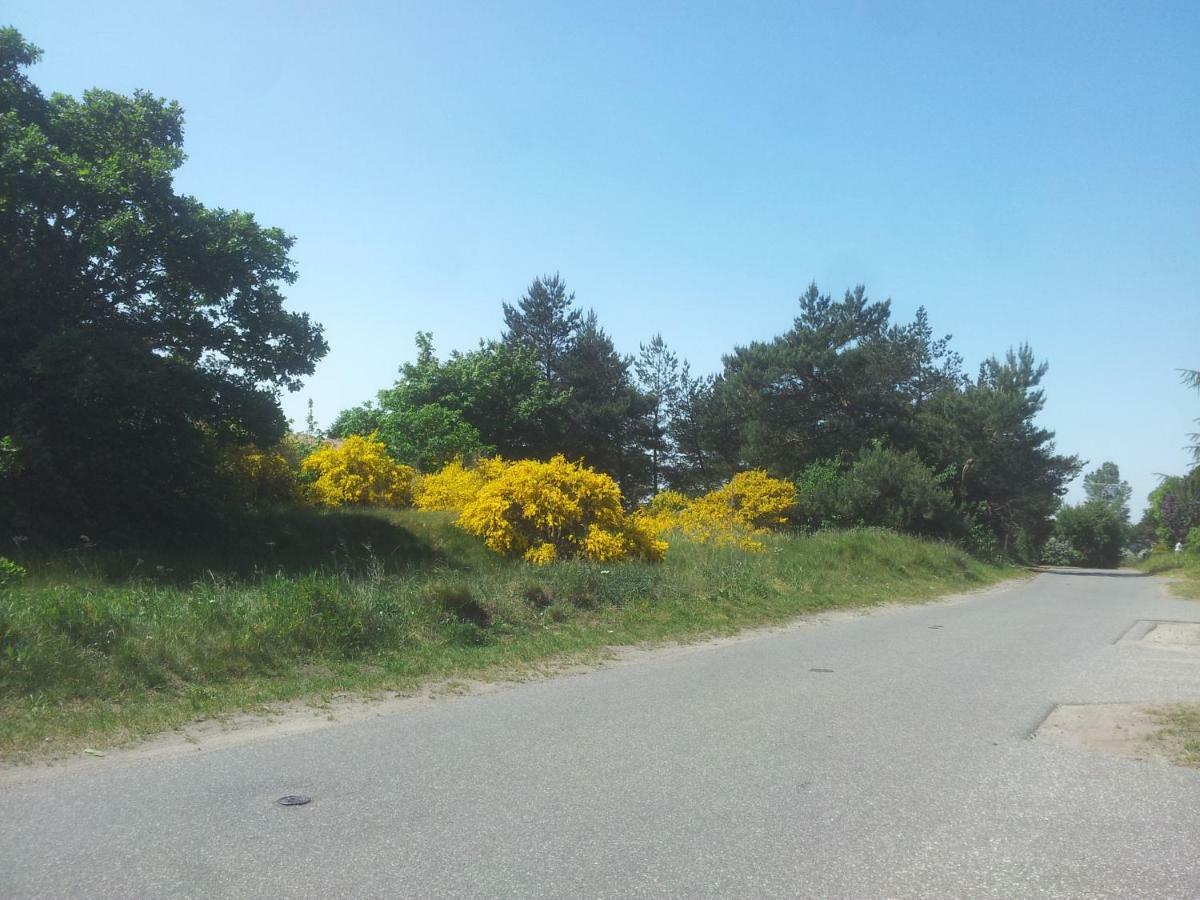 Apartament Urlaub Bei Hauenstein Born Zewnętrze zdjęcie